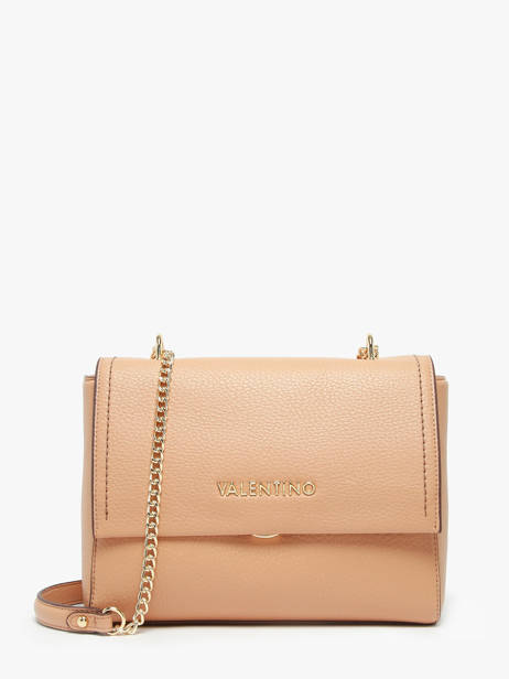 Cross Body Tas Samantha Valentino Bruin samantha VBS8YA09